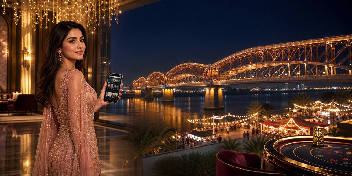 melbet casino lobby reference